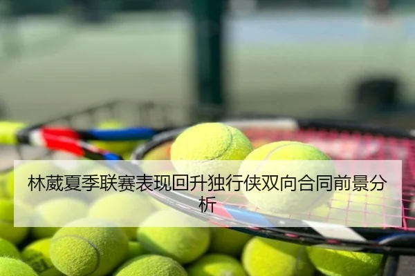林葳夏季联赛表现回升独行侠双向合同前景分析